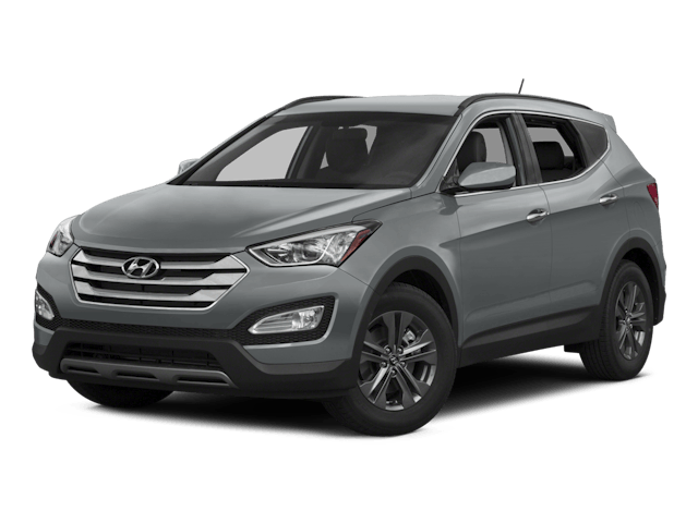 2015 Hyundai Santa Fe Sport Sport Utility